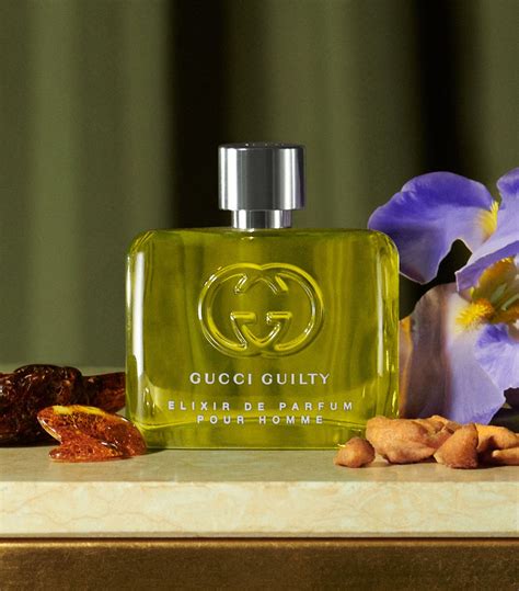 gucci beauty guilty pour homme eau de parfum|Gucci Guilty unisex.